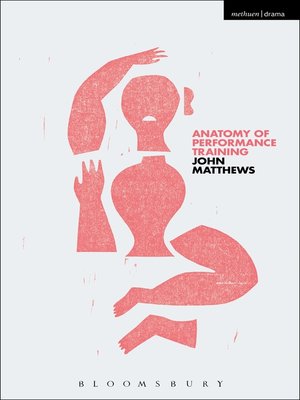 cover image of Anatomy of Performance Training